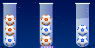 Ball Sort Soccer